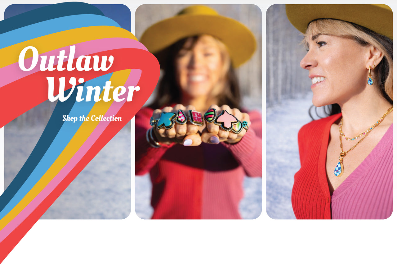 Outlaw Winter Collection