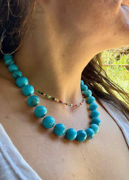 For Wanda- Sleeping Beauty Necklace