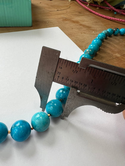 For Wanda- Sleeping Beauty Necklace