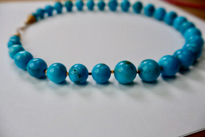 For Wanda- Sleeping Beauty Necklace