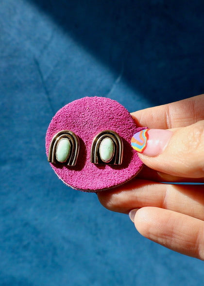 Rainbow Connection Studs