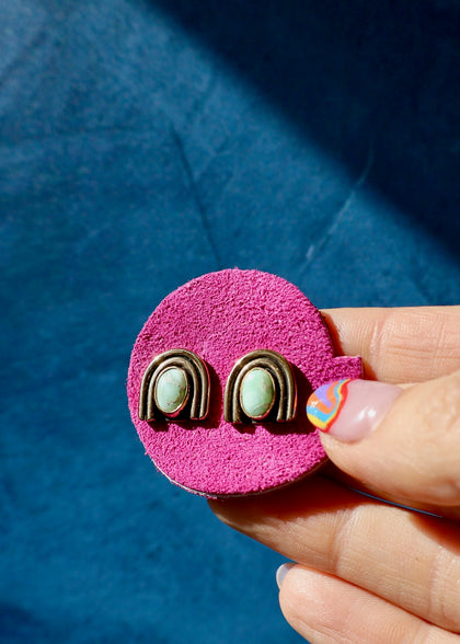 Rainbow Connection Studs