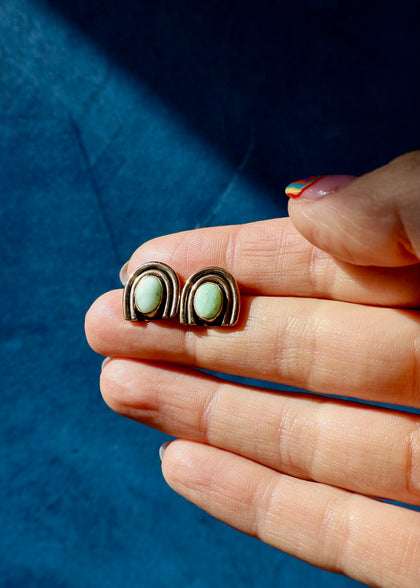 Rainbow Connection Studs