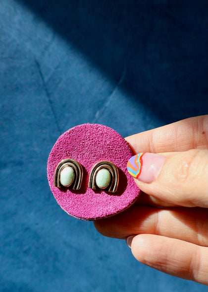 Rainbow Connection Studs