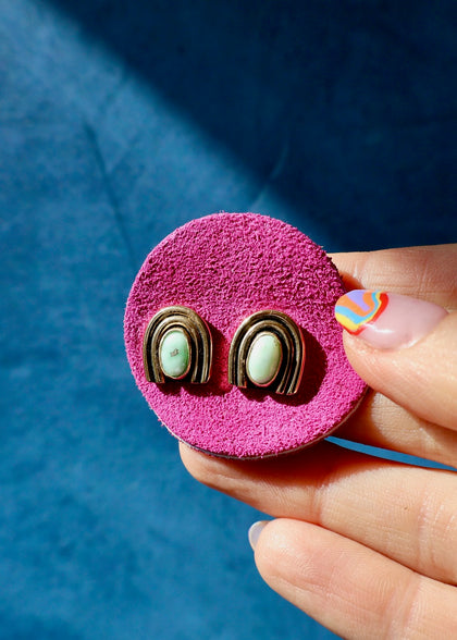 Rainbow Connection Studs