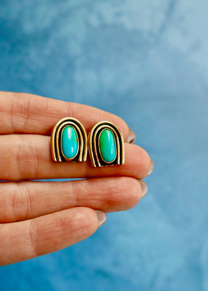 Rainbow Connection Studs