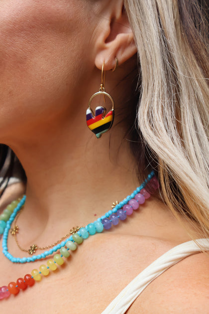 Coll's Favorite Daisy Chain