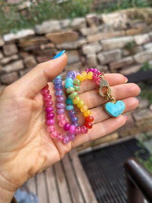 Custom for Amanda
